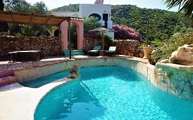 Bed & Breakfast Alegria Y Luna